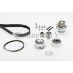 Vodní pumpa + sada ozubeného řemene CONTINENTAL CTAM CT1139WP8PRO | Zboží Auto