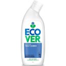 Dezinfekční prostředek na WC Ecover tekutý čistící prostředek na WC s vůní oceánu 750 ml