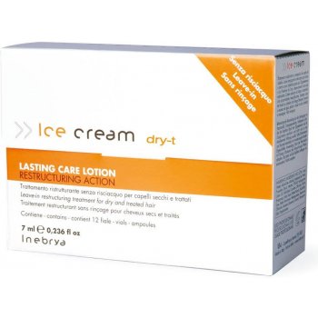 Lasting Care: Leave-In Restructuring Lotion 12 x 7 ml