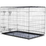 Trixie Klec transportní 78 x 62 x 55 cm – Hledejceny.cz