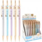 M&G 1001 0,5 mikrotužka Pentelka kovová – Zboží Živě