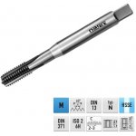 Narex Ždánice 041531020100000 - Závitník strojní M10 x 1,5 mm Typ 3042 kód 1000 lícování ISO2 (6H) DIN 371 – Hledejceny.cz