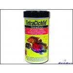 Tetra Cichlid ShrimpSticks 250 ml – Zboží Dáma