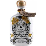 La Cofradia Ed. Catrina Anejo 38% 0,7 l (holá láhev) – Zboží Dáma
