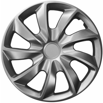 NRM Quad graphite 15" 4 ks