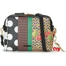 Desigual Lola Patch Marvin