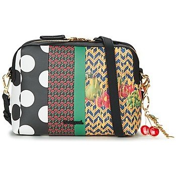 Desigual Lola Patch Marvin