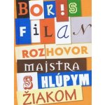 Rozhovor Majstra s hlúpym žiakom – Zboží Mobilmania