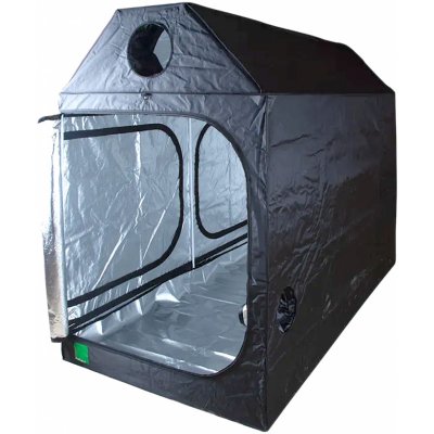BudBox LITE-RM 240x120x180cm zkosený – Zboží Dáma