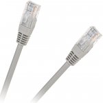 Digitus DK-1612-005/B Ecoline Patch, UTP, CAT 6e, AWG 26/7, 0,5m, modrý – Zbozi.Blesk.cz