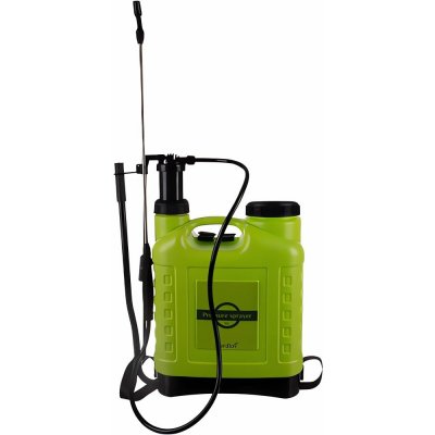 Gardlov Tlakový zelený 16 L 25569 – Hledejceny.cz
