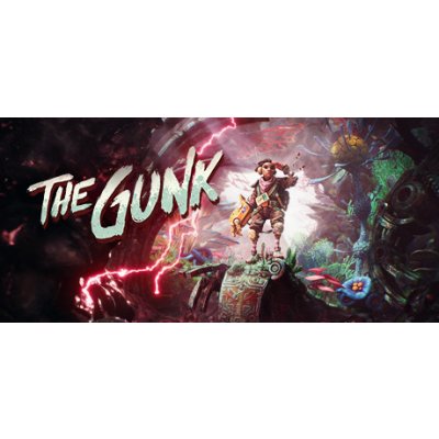 The Gunk