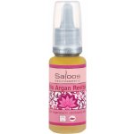 Saloos pleťový olej Bio Argan Revital 100 ml – Zboží Mobilmania