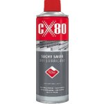 CX80 Suché teflonové mazivo 500 ml | Zboží Auto