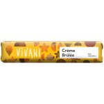 Vivani crème brûlée 40 g – Sleviste.cz
