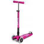 Micro Speed Deluxe neon růžová – Hledejceny.cz