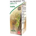 PM Propolis extra 5 % proti paradentóze kapky 50 ml – Zbozi.Blesk.cz