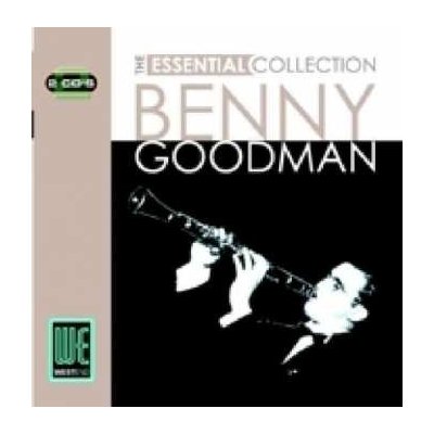 Benny Goodman - The Essential Collection CD