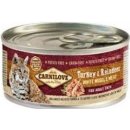 Carnilove White Muscle Meat Turkey&Reindeer Cats 100 g