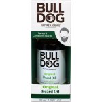 Bulldog Original olej na vousy 30 ml – Zboží Dáma