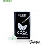 Euphoria Coca energetické bonbóny 25 g