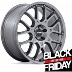 Rotiform R196 ZWS 9x21 5x112 ET27 gloss anthracite | Zboží Auto