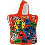 PONČO BRAWL STARS – Sleviste.cz