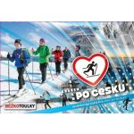 Běžkotoulky - Křížem krážem po Česku – Hledejceny.cz