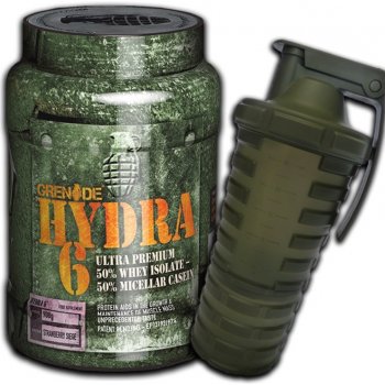 GRENADE Hydra 6 908 g