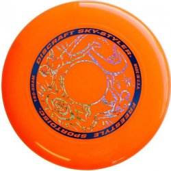 Discraft UltiPro-Sky Styler Freestyle oranžové