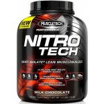 Muscle Tech Nitro Tech 1810 g – Hledejceny.cz