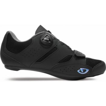 Giro Blaze Black