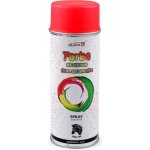 Prima obchod akrylová fluorescenční 400 ml růžová neon – Hledejceny.cz