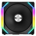 Lian Li UNI FAN SL120 RGB PWM UF-SL120-1B – Sleviste.cz