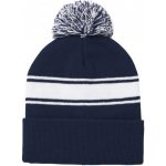 Frosty zimní čepice tmavě modrá – Hledejceny.cz