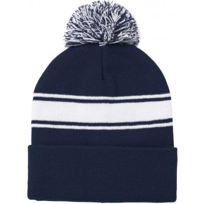 Frosty zimní čepice tmavě modrá – Hledejceny.cz