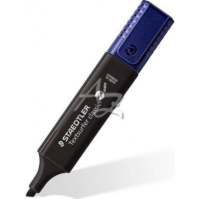 Staedtler Textsurfer classic 364C-9 černý – Hledejceny.cz