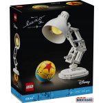 LEGO® Ideas 21357 Disney Pixar Luxo Jr. – Zboží Živě