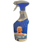 Mr. Proper XXL čistič na koupelny tekutý rozprašovač 800 ml – Hledejceny.cz