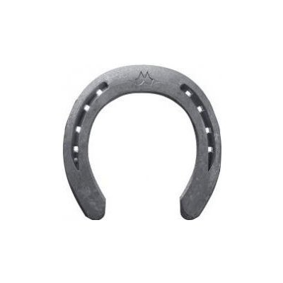 Mustad podkova 2x0 před. 22x8 Libero – Zboží Dáma