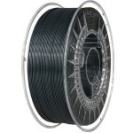 Devil Design PET-G filament 1,75 mm Tmavá Ocel 1 kg – Zboží Živě