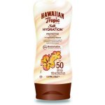 Hawaiian Tropic Satin Protection opalovací mléko SPF50+ 180 ml – Zboží Dáma