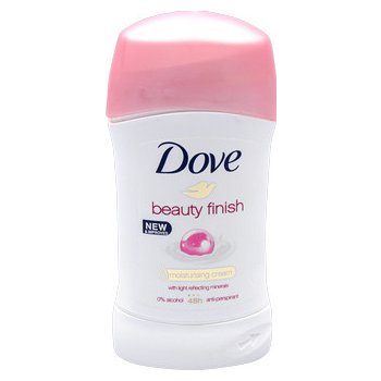 Dove Beauty Finish deostick 40 ml