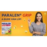 PARALEN GRIP HORKÝ NÁPOJ ECHINACEA A ŠÍPKY POR 500MG/10MG POR GRA SOL SCC 12 – Zbozi.Blesk.cz