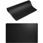 Spokey EQUI MAT 140 x 80 x 0,6 cm černá – Zbozi.Blesk.cz