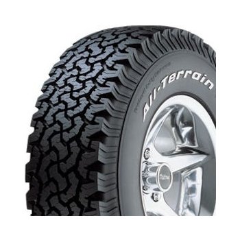 BFGoodrich All Terrain T/A KO2 235/70 R16 104S