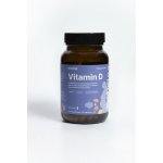 MUMO Doplněk výživy pro těhotné Vitamin D 60 kapslí – Hledejceny.cz
