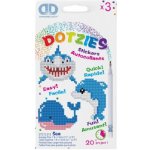 DOTZIES Samolepky Moře – Zboží Dáma