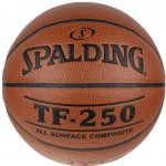 Spalding React TF-250 – Sleviste.cz