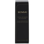 Sensai Lesk na rty Total Lip Gloss In Colours 02 4,5 ml – Zbozi.Blesk.cz